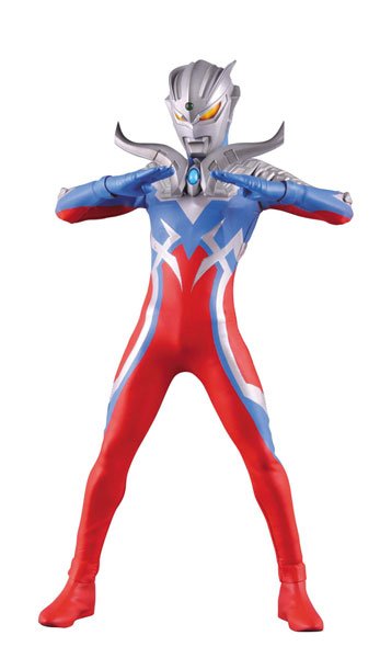 PROJECT BM！ No.33 赛罗奥特曼