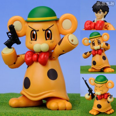 ROBOT魂-〈SIDE AS？〉全金属狂潮  彭太（通常版）