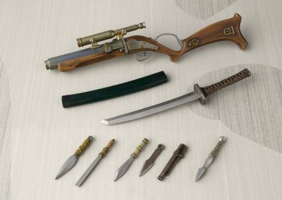 名将MOVIE REALIZATION 浪人 ボバ・フェット 『スター・ウォーズ』