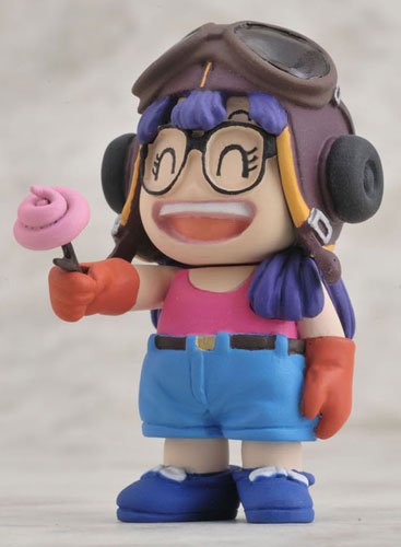 Dr.丝兰プ 阿拉蕾 机械选 曱甴王