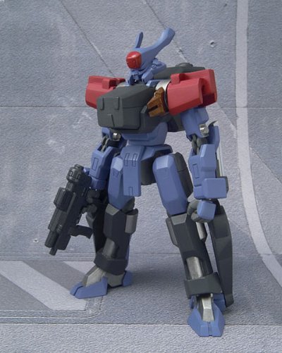 CODE GEASS 叛逆的鲁鲁修 IN ACTION！！OFFSHOOT 桑德兰 纯血派机