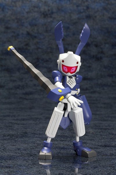 メダロットDS KWG-10M 山治ューロ