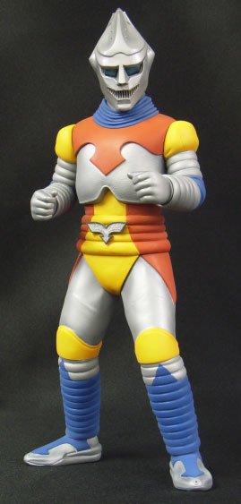 东宝大怪兽系列 喷射杰格