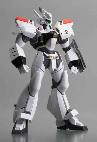 REVOLTECH［REVOLTECH］No.042 フレンドショップ限定 剧场版英格拉姆2号机