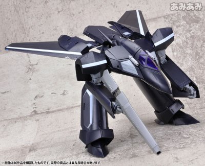 YAMATO超时空要塞系列 超时空要塞7