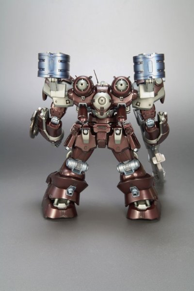 V.I.系列 アーマード・コア ミラージュC05-塞蕾娜 Plastic Kit