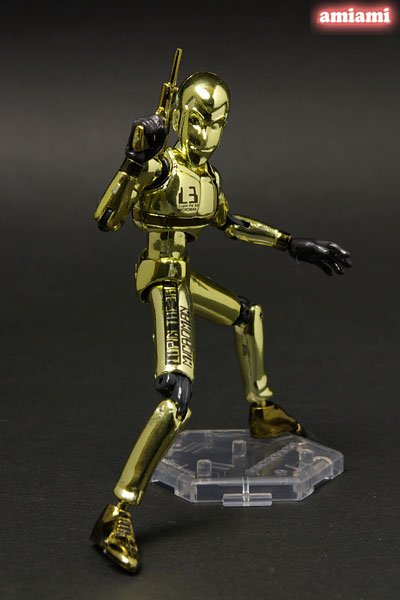 ミクロアクション系列 鲁邦三世 ルパンVSミクロマンSET