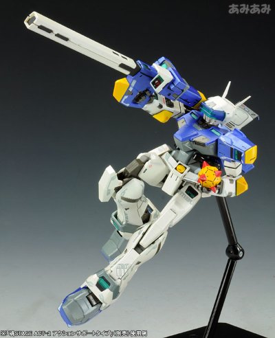 COMPOSITE Ver.Ka 电脳戦机バーチャロン テムジン