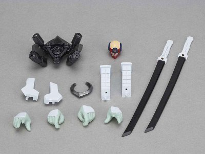 REVOLTECH No.060 天元突破 盐基