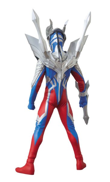 PROJECT BM！ No.49 ウルティメイトゼロ 『赛罗奥特曼 THE MOVIE』より