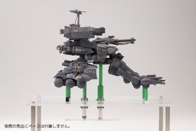 GUNHED 1/35 ガンヘッド2025 SPECIAL EDITION Plastic Kit