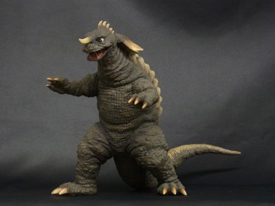 东宝大怪兽系列 巴拉贡(1965版)