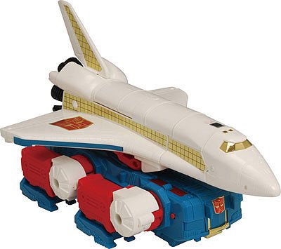 变形金刚 アンコール 07 スカイ林克ス