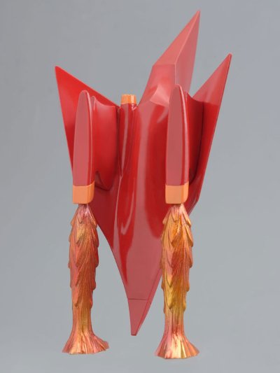 メタル・アクション No.2 大魔神 ブレーンコンドル