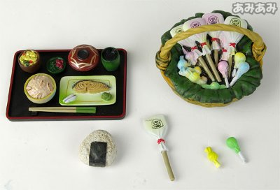 S.I.C. VOL.44 假面骑士ゼロノス＆天津四イマジン