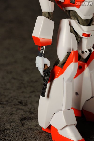 メカアクション系列 机动警察パトレイバー AVS-98 エコノミー