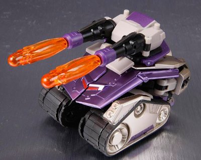 变形金刚 TA13 ブリッツ云古