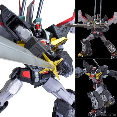 METAMOR-FORCE 超獣机神ダンクーガ