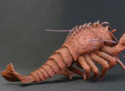 东宝大怪兽系列 伊比拉