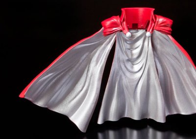 ULTRA-ACT ブラザーズマントSET 『奥特曼系列』より