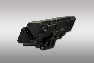 装甲・コア V.I.系列 Ormel プロジェクト・マグヌス Plastic Kit