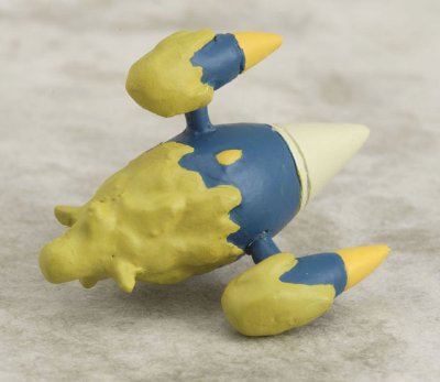 メカアクション系列 合身戦队メカンダーロボ メカンダーロボ スタンダードVer. 通常色版