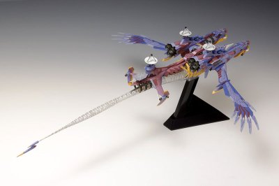 W.H.A.M.！ EVA新剧场版：Q AAA ヴンダー