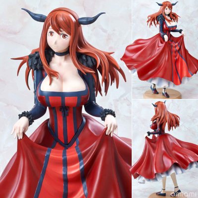 魔王勇者 魔王 附属软胸部件