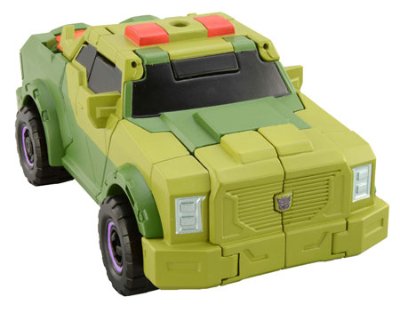 变形金刚 TAVVS02 グリムロックVSグリジバー