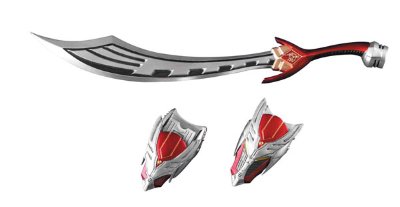 REAL ACTION HEROES-479 KAMEN RIDER DRAGON KNIGHT（假面骑士龙骑）