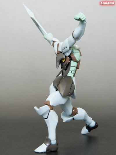 REVOLTECH No.064 天元突破 盐基ドゥ