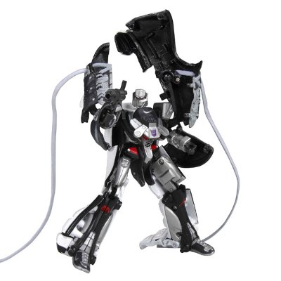 变形金刚 スポーツレーベル メガ特朗 feat.ナイキ FREE7.0