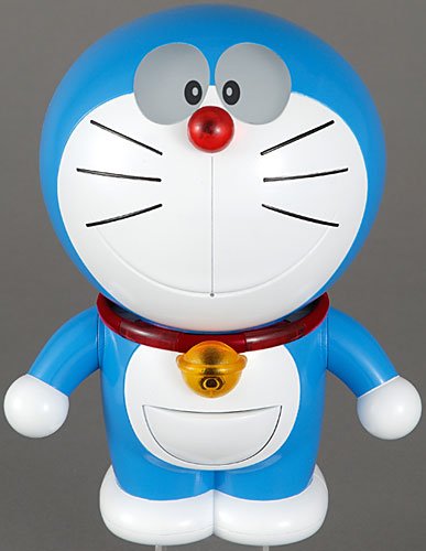 My 哆啦A梦 コミュニケーションロボット