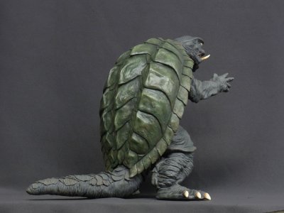 大映30cm系列 加美拉（1995年版）