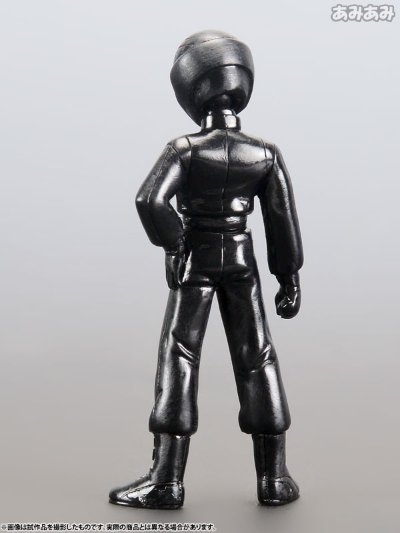 ヴァリアブルアクション 「新世纪GPXサイバーフォーミュラ」 阿修罗ーダG.S.X