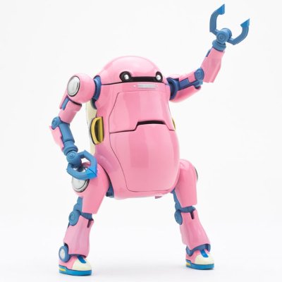 35メカトロOswego ぴんく(宫沢模型流通限定)