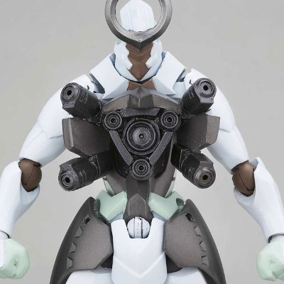 REVOLTECH No.060 天元突破 盐基