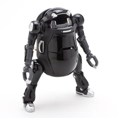 35メカトロOswego くろ