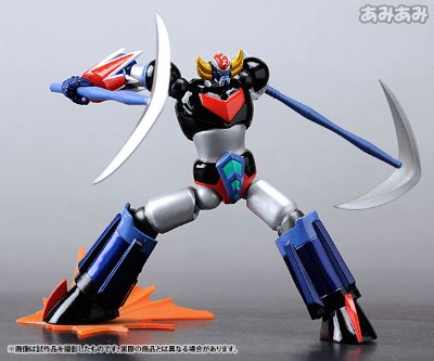 山口式转轮系列 No.085 古连泰沙