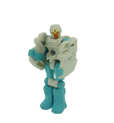 变形金刚レジェンズ LG09 ブ莲伊恩ストーム