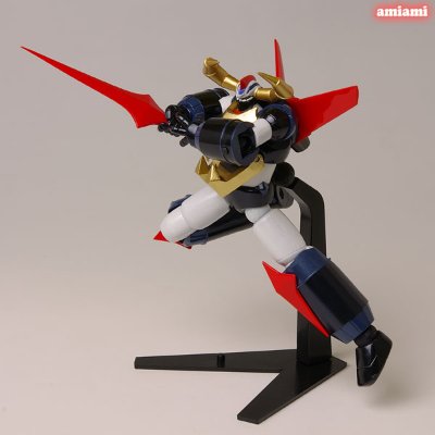 REVOLTECH No.024 凯王 通常Ver.