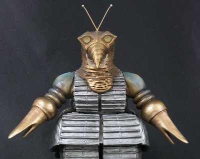 东宝大怪兽系列 摩杰拉(1957版)