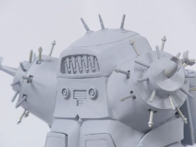 大怪兽系列 赛文奥特曼编 金古桥