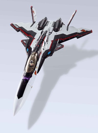 DX超合金 YF-30 克罗诺ス 『超时空要塞30』