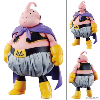 Dimension of DRAGONBALL 魔人布欧