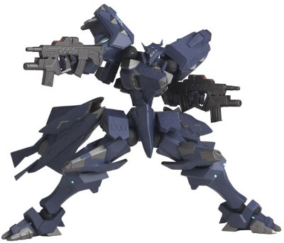 转轮科技 Muv-Luv Alternative No.013 F-22A 猛禽 先行量产型 Infinitys样式