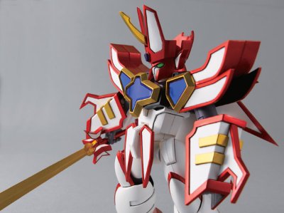 ヴァリアブルアクション 魔动王火动王 スーパー火动王