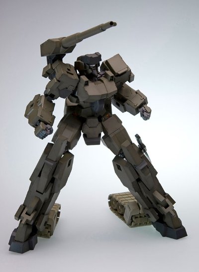 フレームアームズ 三二式一型 轰雷