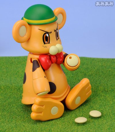 ROBOT魂-〈SIDE AS？〉全金属狂潮  彭太（通常版）