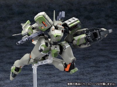 黑之宣告 MiG-21 巴拉莱卡 提奥多尔·艾伯巴赫机